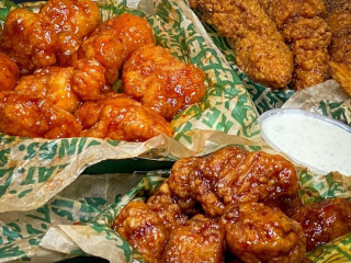 Wingstop