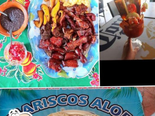 Mariscos Alor