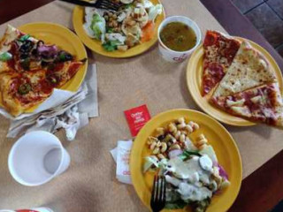 Cicis Pizza