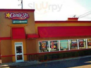 Carl's Jr.