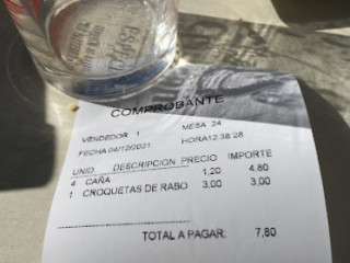 La Cafeteria Heladeria