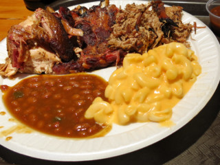 Bobo's Bbq