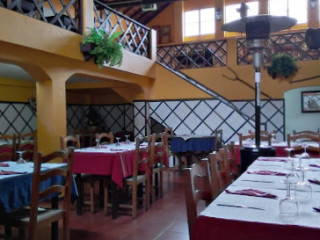 A Taverna Do Areal