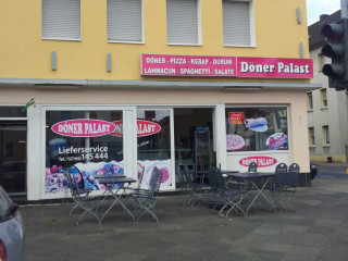 Döner Palast