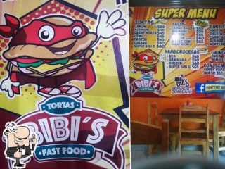 Tortas Bibis