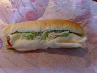 Jimmy John's