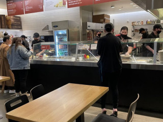 restaurant image