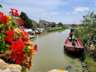 Auberge du Somail