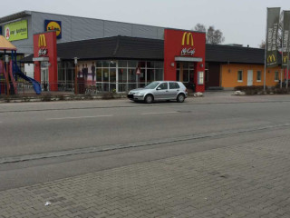 Mcdonald's Eggenfelden