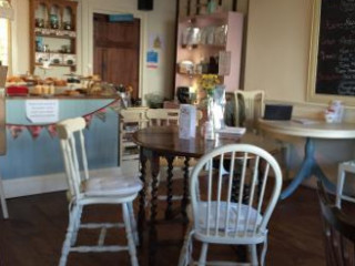 Darcey's Tearoom