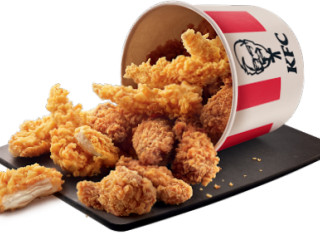 K.F.C Kentucky Fried Chicken