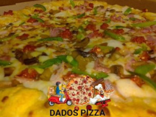 Pizza Dados