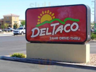 Del Taco