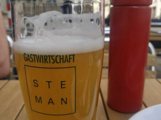 Gastwirtschaft STEMAN