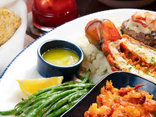 Red Lobster