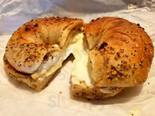 Sams Bagels