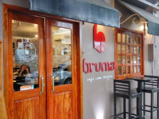 Bruma Café Com Viagem