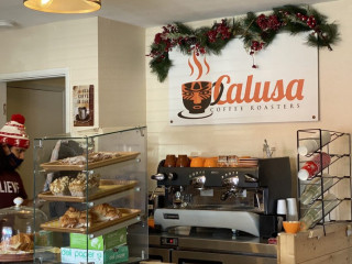 Calusa Coffee Roasters