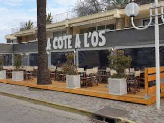 La Cote A L'os