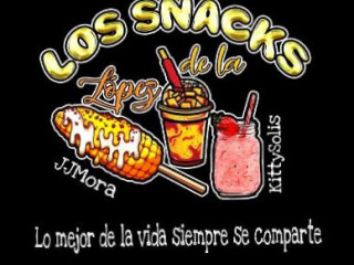 Los Snacks De La López