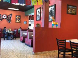 Tony's Mexican Food