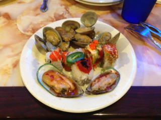 restaurant image