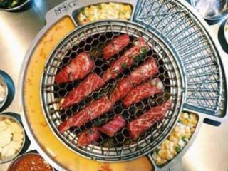 Magal Bbq 마포 갈매기