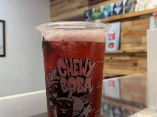 Chewy Boba Company