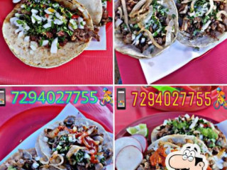 Tacos El Chuchin