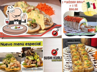 Sushi Kuali Cosala