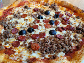 Camarosa Original Pizza