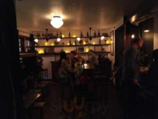 restaurant image