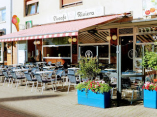 Eiscafé Riviera