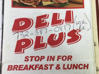 Deli Plus