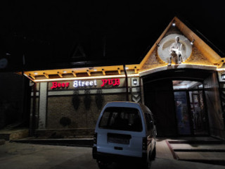 Beer Street Pub