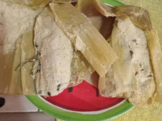 Tamales La Motito (venta Del Astillero)