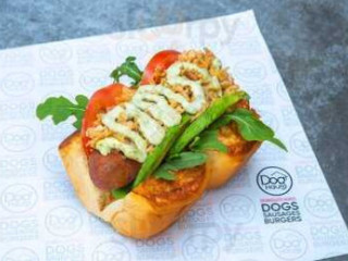 Dog Haus