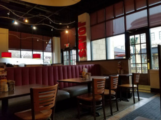 Smashburger Stonecrest Charlotte