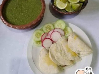 Bechij Taqueria Y Antojitos