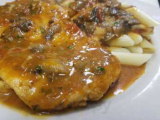 restaurant image