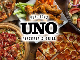 Uno Chicago Grill