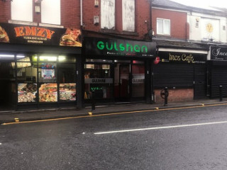 restaurant image