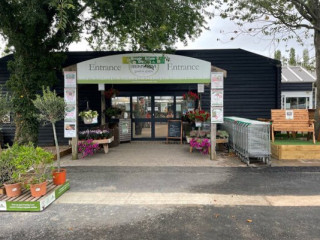 Little Heath Garden Centre