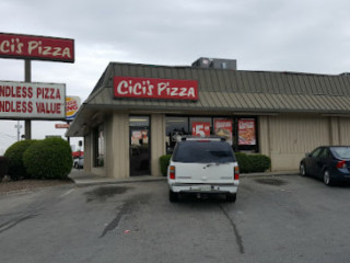 Cici's Pizza