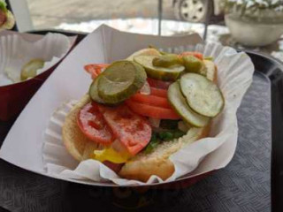 restaurant image