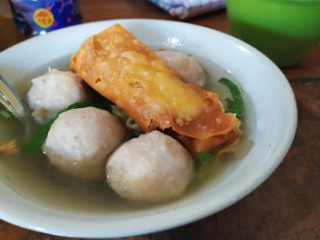 Bakso Jaya Raya