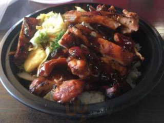 Teriyaki Madness