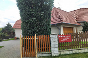 Pension Podoli