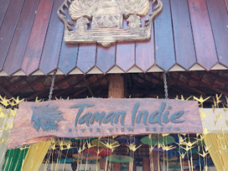 Taman Indie