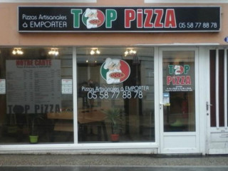 Top Pizza